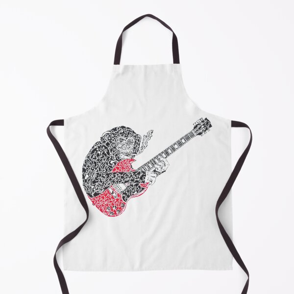 Item preview, Disgruntled Chimp designed and sold by TendrilInks.