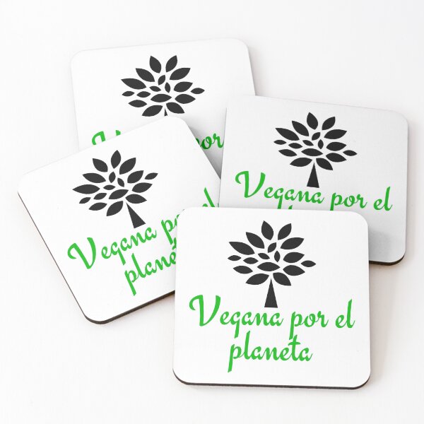 Item preview, Vegan for the planet designed and sold by Karina Rojas.
