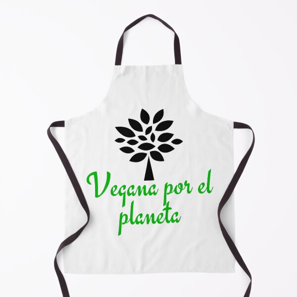 Item preview, Vegan for the planet designed and sold by Karina Rojas.