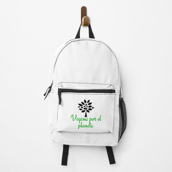 Item preview, Vegan for the planet designed and sold by Karina Rojas.