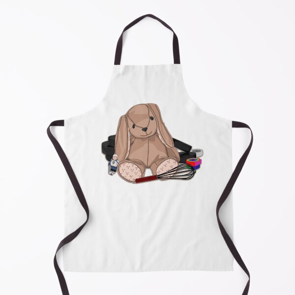 Item preview, Señor Bun with Jack designed and sold by mpmi0801.