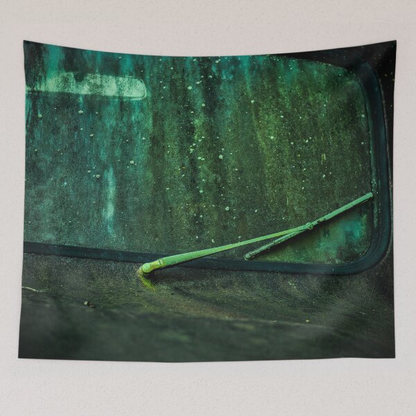 Item preview, Dirty windshield designed and sold by kimopix.