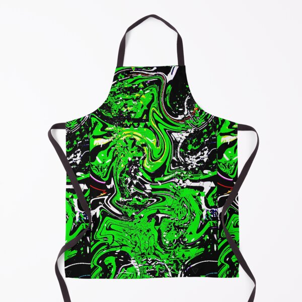 Item preview, Mean green designed and sold by KnightStarrArt.