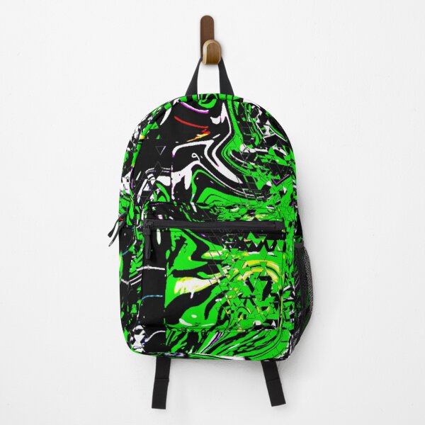 Item preview, Mean green designed and sold by KnightStarrArt.