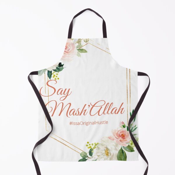 Item preview, Say Mash'Allah designed and sold by # IssaOriginalHustle.