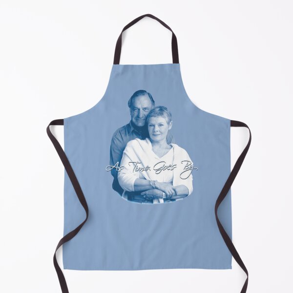 Item preview, Judi Dench and Geoffrey Palmer designed and sold by paivihollander.