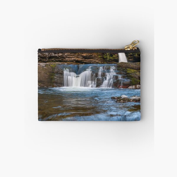 Item preview, Sgwd Einon Gam Waterfall designed and sold by iCimages.net.