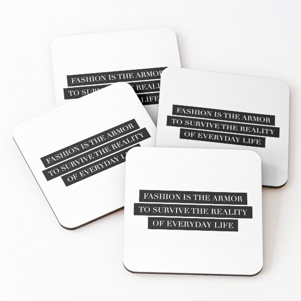 Item preview, Fashion Quote designed and sold by Lhadii.