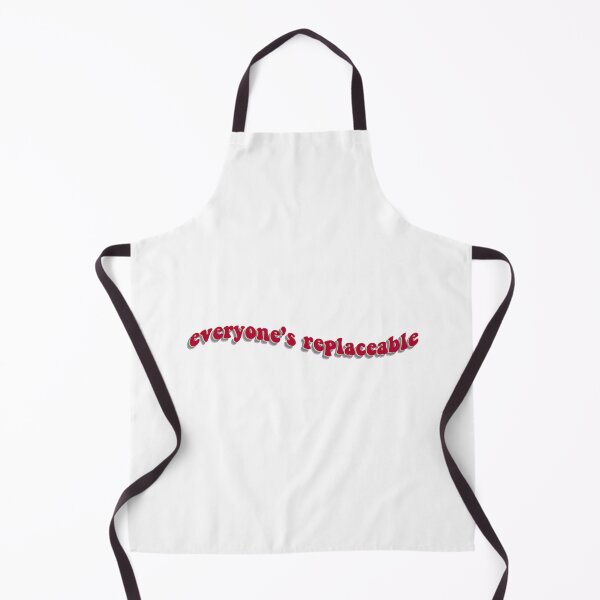 Item preview, Everyone's replaceable Dance Moms designed and sold by jelliebean32.