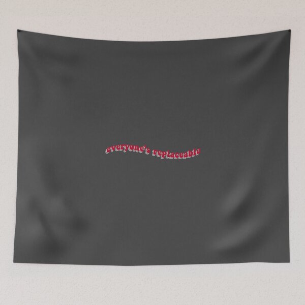 Item preview, Everyone's replaceable Dance Moms designed and sold by jelliebean32.