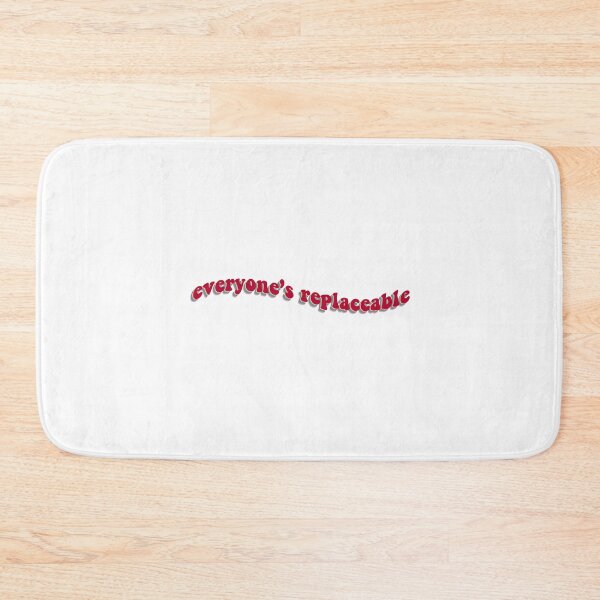 Item preview, Everyone's replaceable Dance Moms designed and sold by jelliebean32.