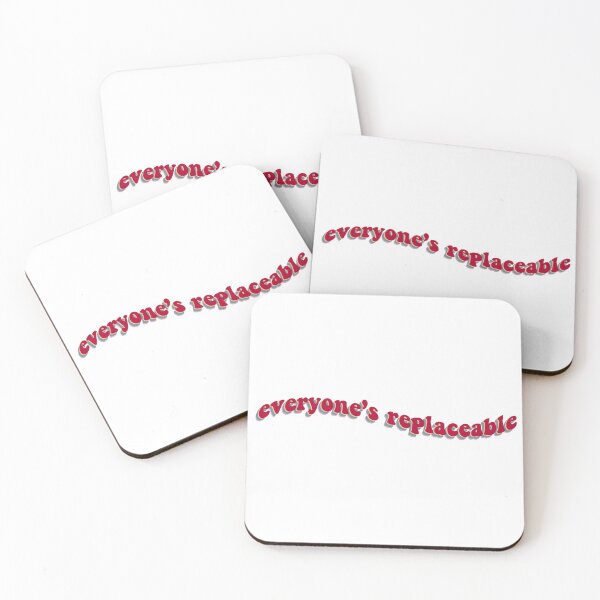 Item preview, Everyone's replaceable Dance Moms designed and sold by jelliebean32.