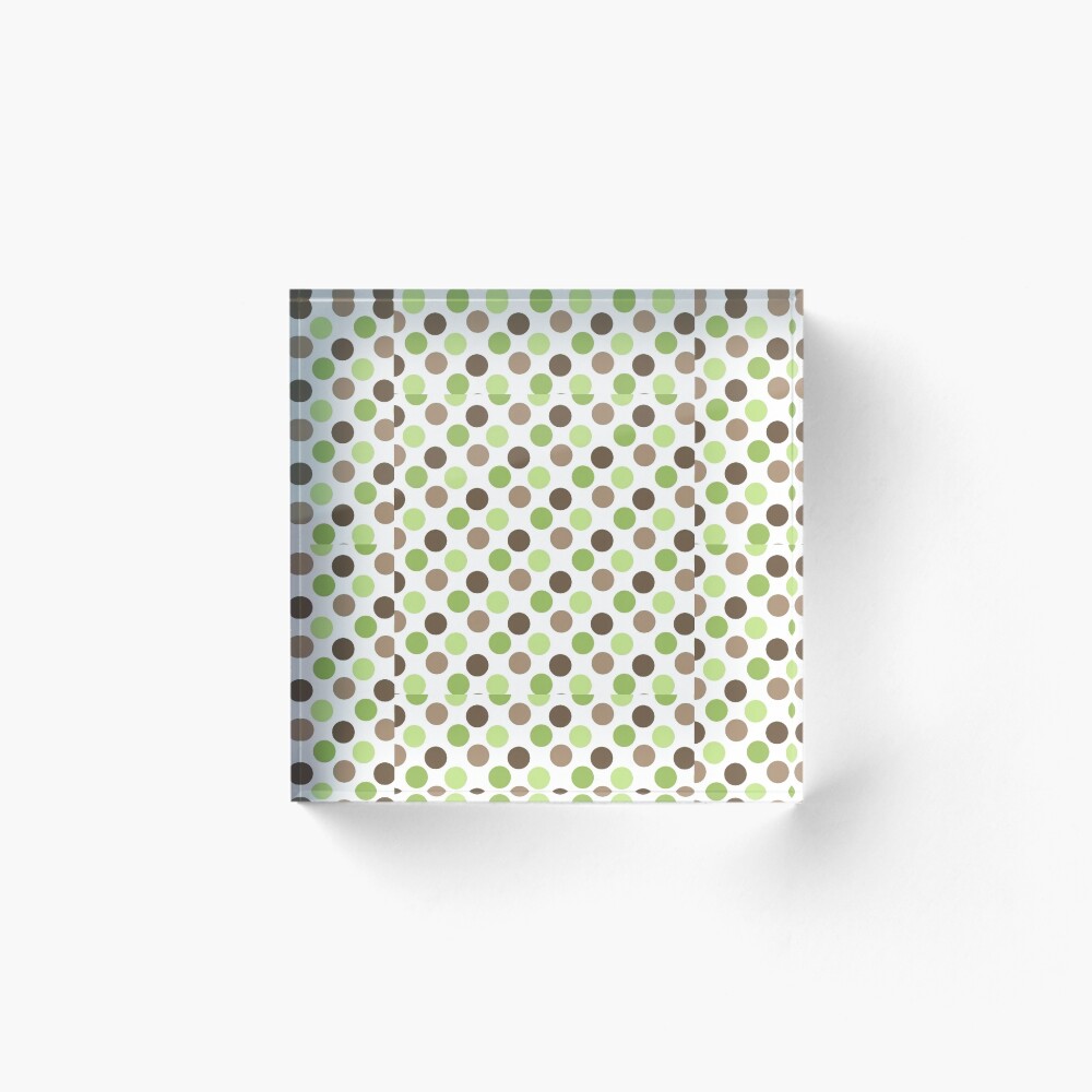 Item preview, Acrylic Block designed and sold by MissDewi.