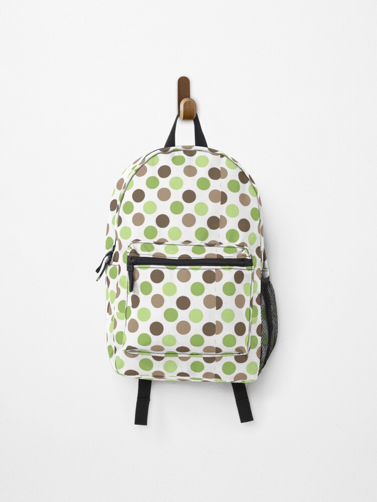Thumbnail 1 of 3, Backpack, Pattern Design designed and sold by MissDewi.