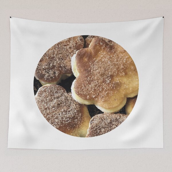 Item preview, Crullers / Pictures of My Life designed and sold by Nathalie Aynié.