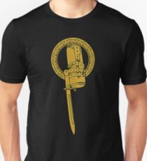 The Hand Of Big Brother Unisex T-Shirt