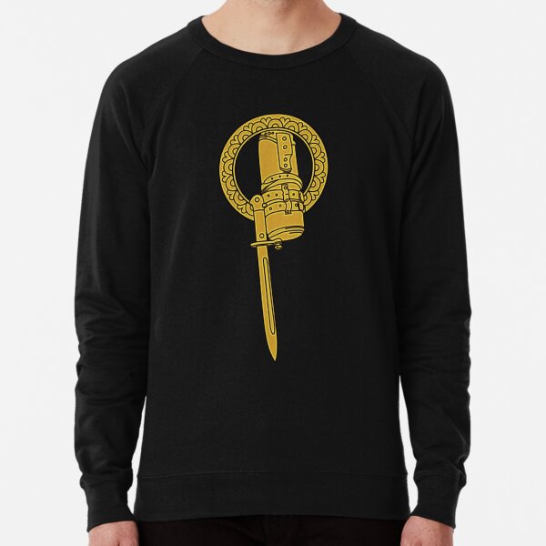 The Hand Of Big Brother Lightweight Sweatshirt