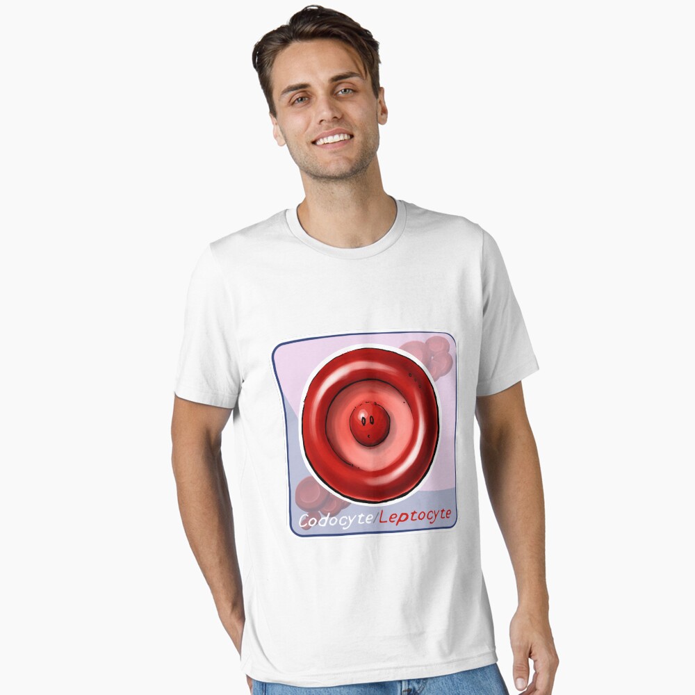 Item preview, Essential T-Shirt designed and sold by DrawnToTheSea.