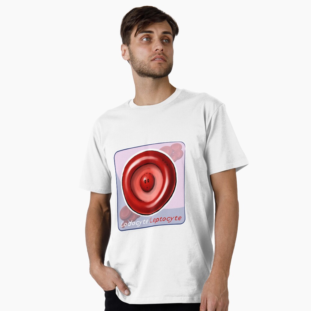 Item preview, Premium T-Shirt designed and sold by DrawnToTheSea.