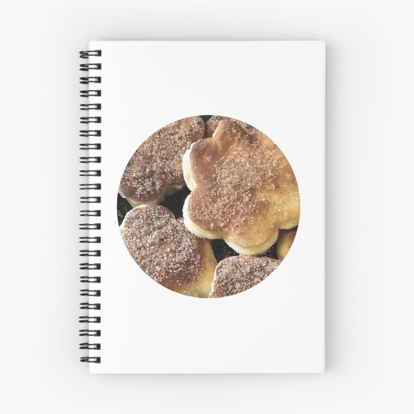 Item preview, Crullers / Pictures of My Life designed and sold by Nathalie Aynié.