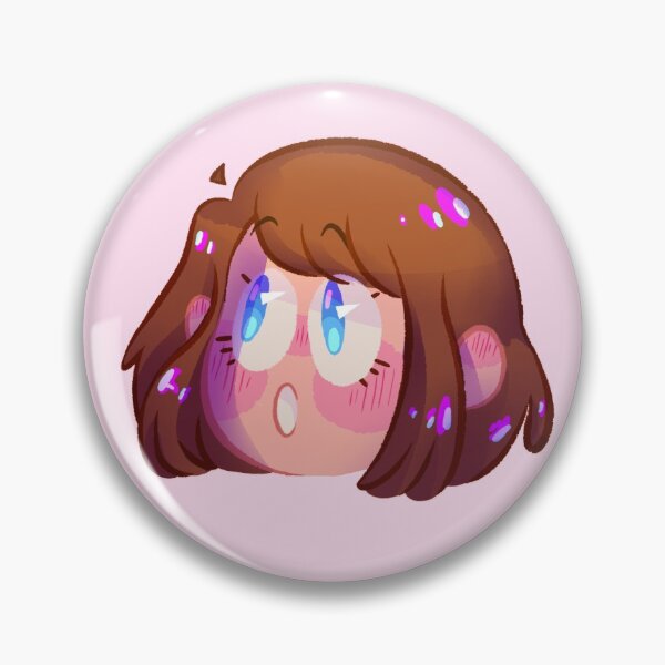 Item preview, Max Caulfield chibi designed and sold by ebony-rose.