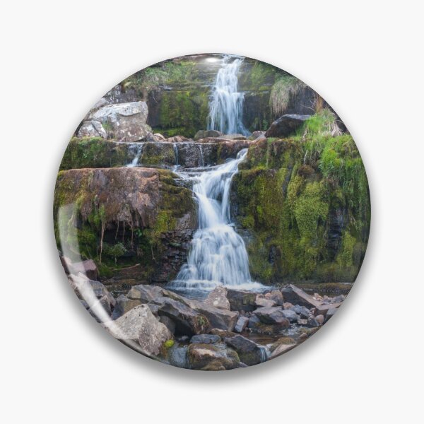 Item preview, Welsh Waterfall designed and sold by iCimages.net.
