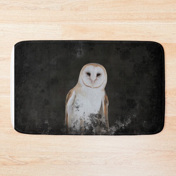 Item preview, Igor the Barn Owl designed and sold by Michelle Garlock.