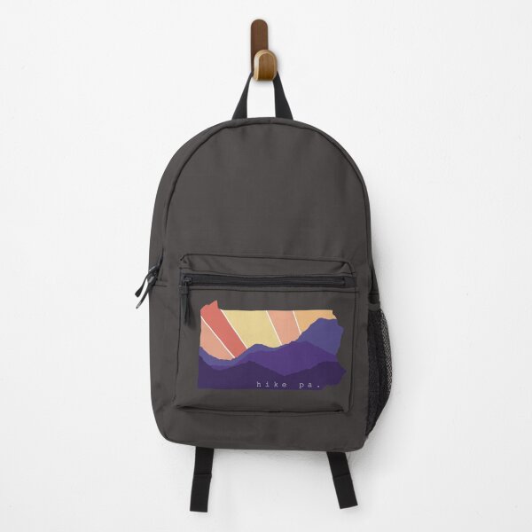 Item preview, Hike Pennsylvania designed and sold by jgwinnart.
