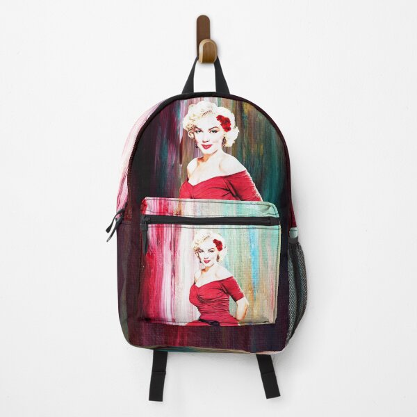 Item preview, Marilyn's Monroe Boudoir designed and sold by azimaplace.