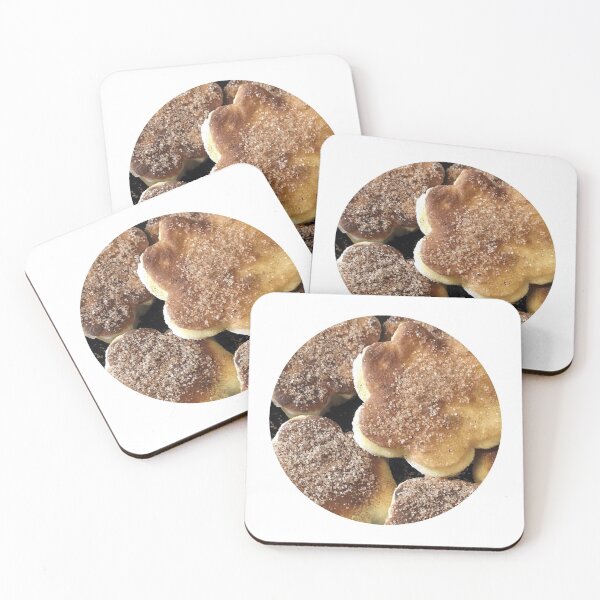 Item preview, Crullers / Pictures of My Life designed and sold by Nathalie Aynié.