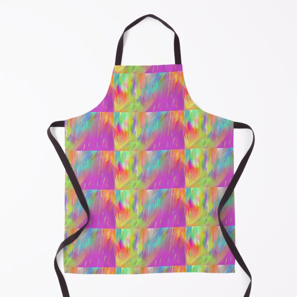 Item preview, Colorful Abstract designed and sold by pixieMoonTenika.