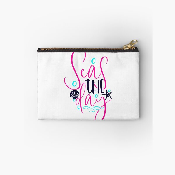 Item preview, seas the day designed and sold by purpleblobart.