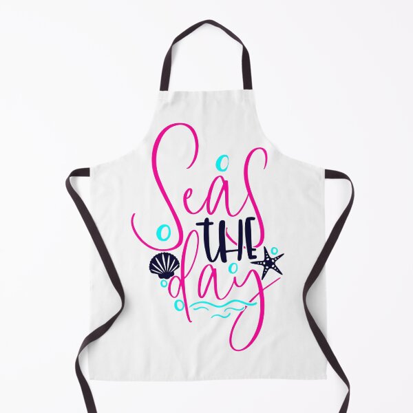 Item preview, seas the day designed and sold by purpleblobart.