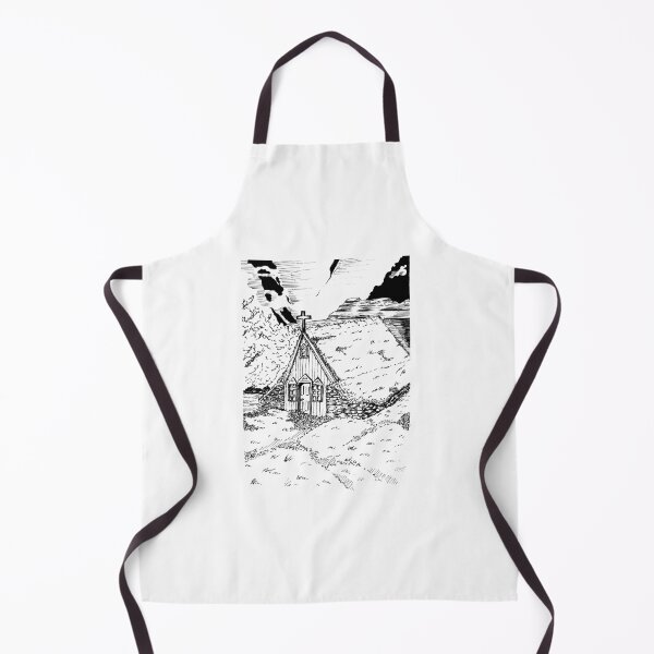 Item preview, Icelandic Hut designed and sold by Lukasz Bojke.