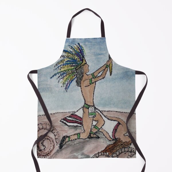 Item preview, Sacrifice designed and sold by MoreGoodArt.
