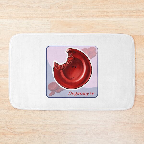 Item preview, Degmacyte designed and sold by John Chilton.