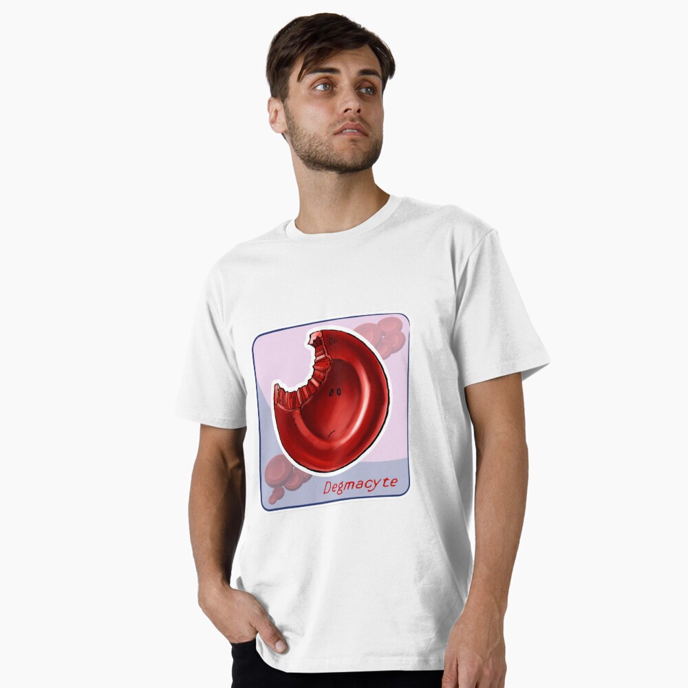 Item preview, Premium T-Shirt designed and sold by DrawnToTheSea.