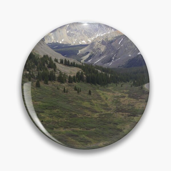 Item preview, View from the pass designed and sold by zumi.