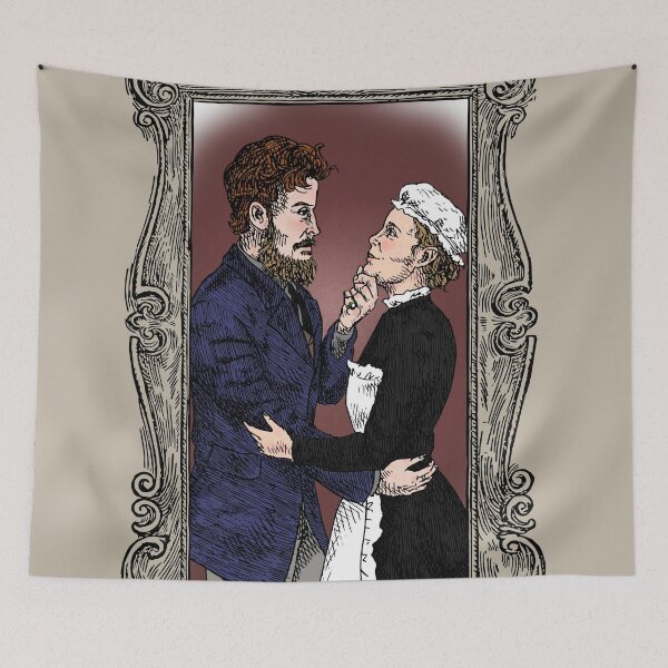 Item preview, Joe and Maggie designed and sold by ausbushranging.
