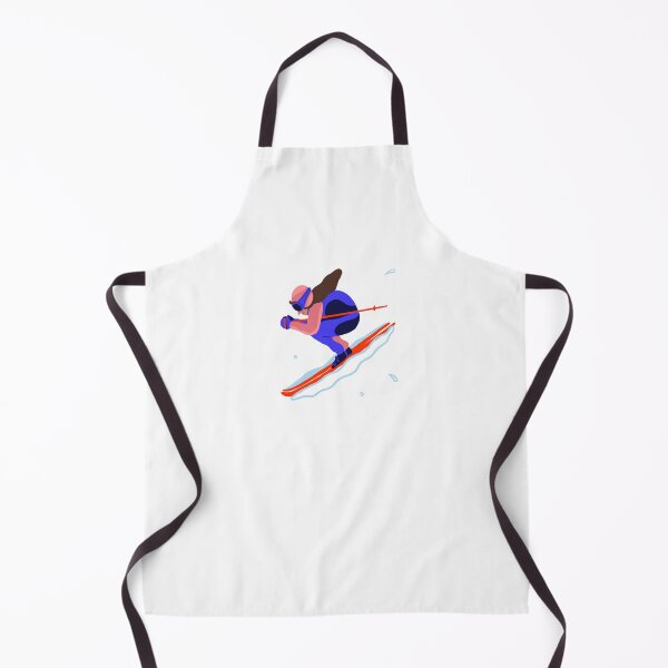 Item preview, Skiing in Norway designed and sold by Chestnut and Pie.