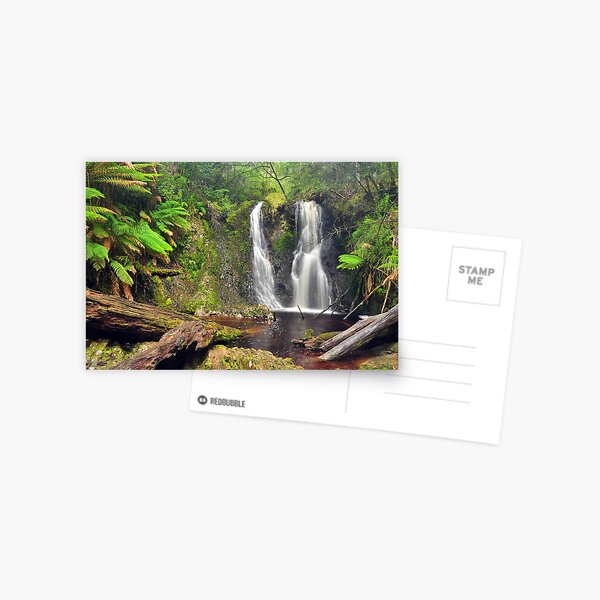 Item preview, Hogarth Falls designed and sold by Terry Everson.