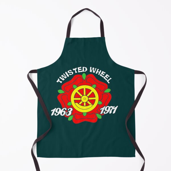 Item preview, Twisted wheel club stoke designed and sold by BigTime.
