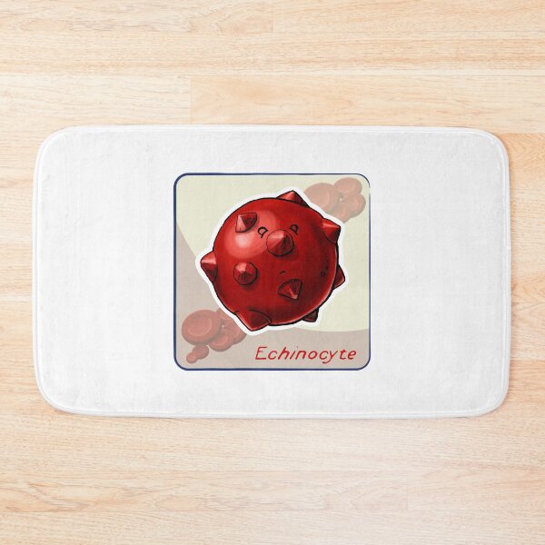 Item preview, Echinocyte designed and sold by John Chilton.