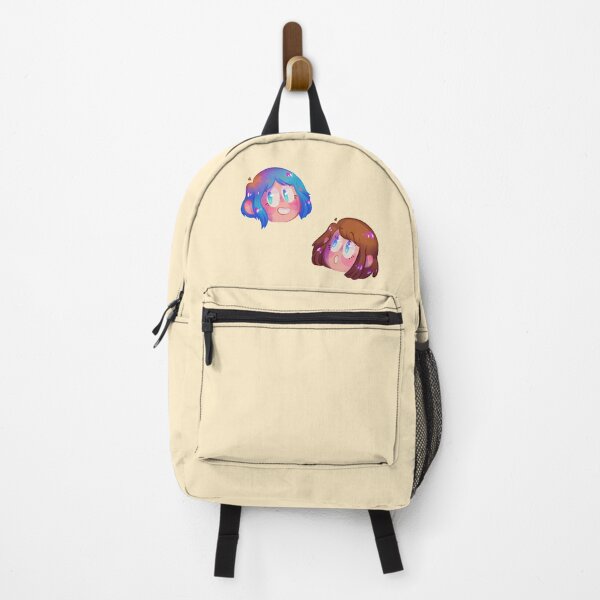 Item preview, Max & Chloe - Life is Strange Chibi designed and sold by ebony-rose.