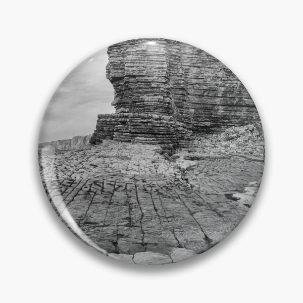 Item preview, Nash point  Wales  designed and sold by iCimages.net.