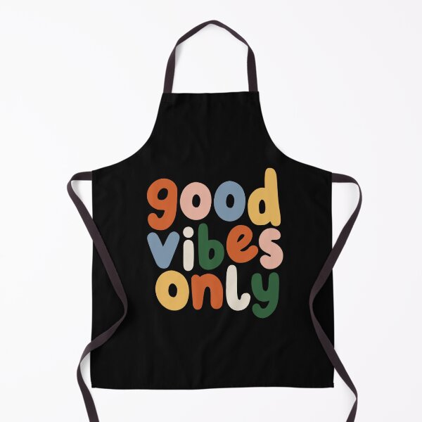 Item preview, Good Vibes Only designed and sold by MotivatedType.