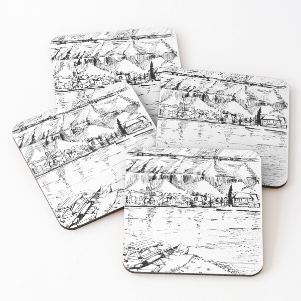 Item preview, Icelandic Lakeside designed and sold by Lukasz Bojke.