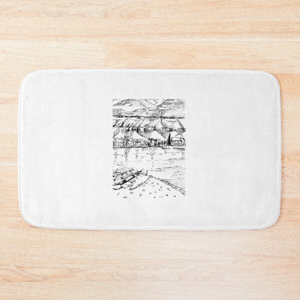 Item preview, Icelandic Lakeside designed and sold by Lukasz Bojke.