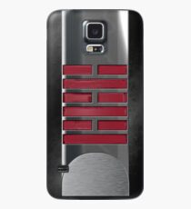 Storm Shadow's Katana 4 Case/Skin for Samsung Galaxy