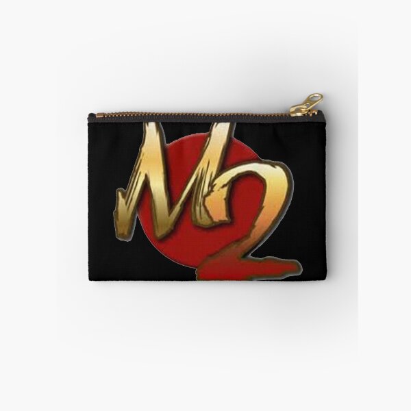 Item preview, M2 logo design designed and sold by MackPeter.
